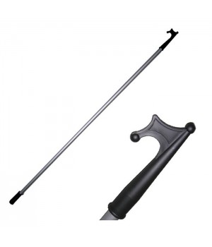 Крюк отпорный 180 см, алюминий