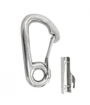 Карабин для крюка отпорного 120мм