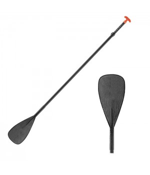 Весло карбоновое для SUP-серфинга 180-230см