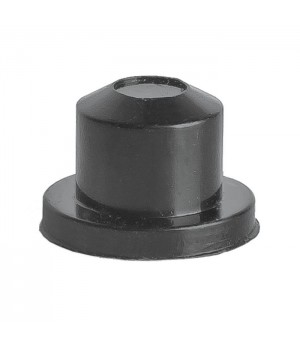 Кнопка супинатора весла, серая