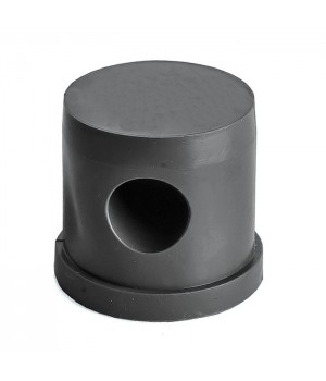 Пробка супинатора весла, черная