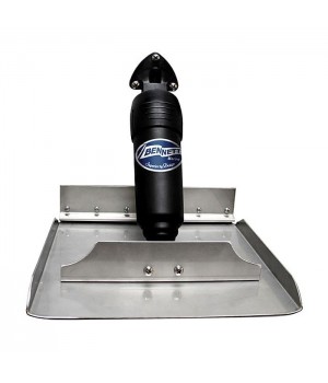 Плита транцевая BOLT2412, 12В