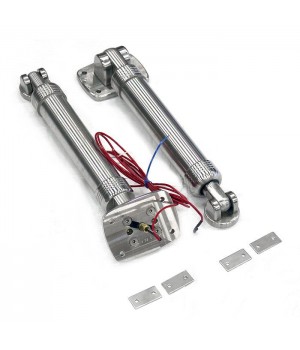 Гидроцилиндр для транцевых плит SST, лев.борта