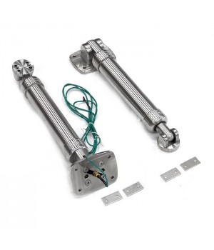 Гидроцилиндр для транцевых плит SST, пр.борта