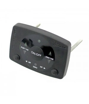 Клавиатура блока управления ТП