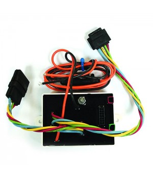 Модуль релейный 12 В, для EIC