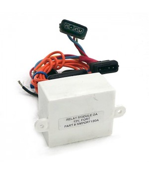 Модуль релейный 12 В, двойного действия лев.борта