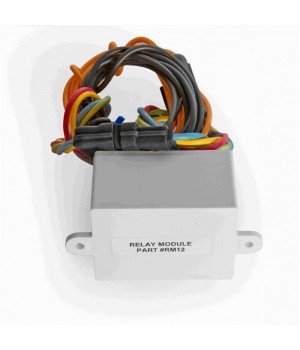 Модуль релейный 12В BENNETT