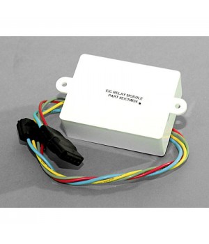 Модуль релейный 24 В, для EIC