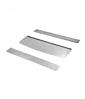 Плита транцевая 915х305мм