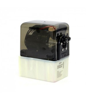 Помпа электрическая 12В для транцевых плит