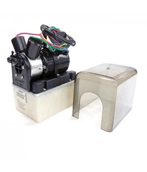 Помпа электрическая 24В для транцевых плит SST, BXT