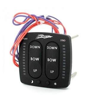 Пульт управления ТП электронный