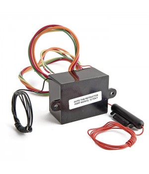 Реле автоподъема транцевой плиты 12В