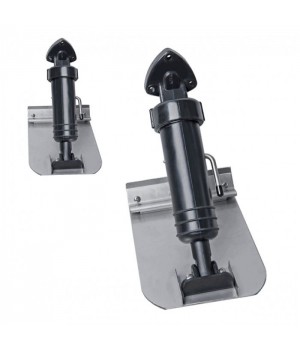 Плита транцевая SLT 6 150х200мм