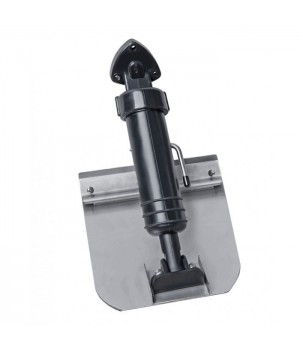 Плита транцевая SLT10 250х250мм