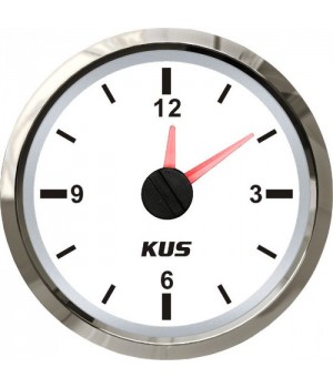 Часы кварцевые (WS)