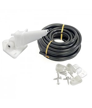 Трубка Пито для спидометров