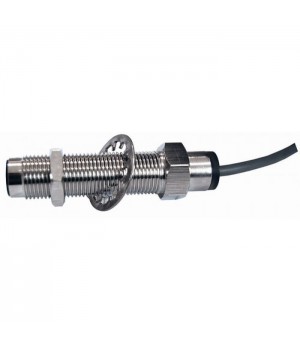 Датчик тахометра 3 провода, 80х60 мм, резьба М18х1.5