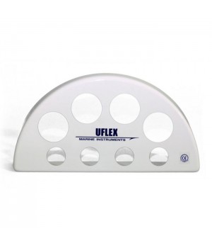 Дисплей для приборов белый