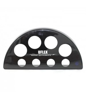 Дисплей для приборов черный