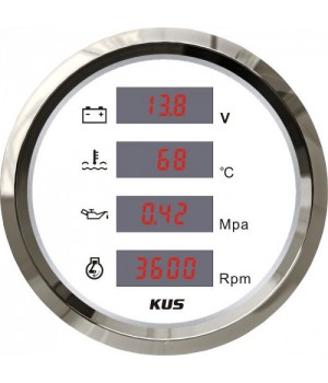 Многофункциональный прибор 4 в 1 (WS)