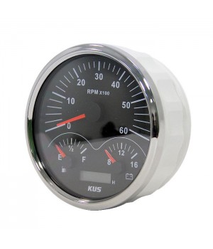 Мультифункциональный прибор 4 в 1 (BS)