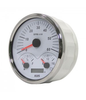 Мультифункциональный прибор 4 в 1 (WS)