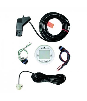 PILOT I Прибор комбинированный