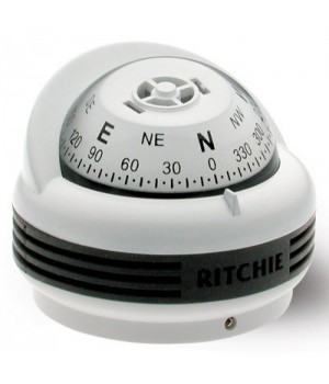Компас магнитный TR-33W, (Trek)