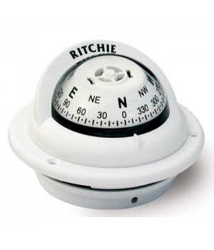 Компас магнитный TR-35W, (Trek)