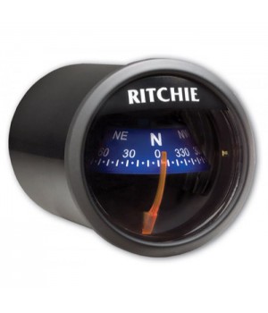 Компас магнитный X-21BU, (Sport)