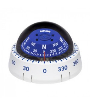 Компас магнитный XP-99W, (Kayak)