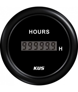 Счетчик моточасов (BB)