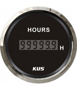 Счетчик моточасов (BS)