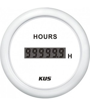 Счетчик моточасов (WW)