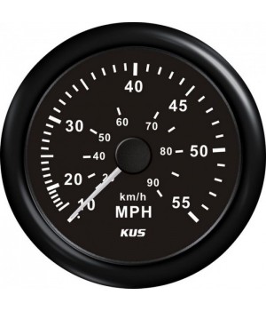 Спидометр 55 узлов (BB)