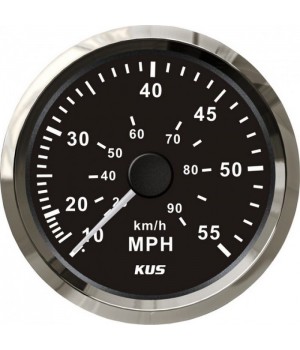 Спидометр 55 узлов (BS)