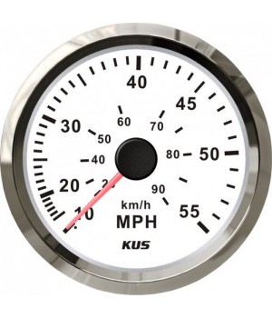 Спидометр 55 узлов (WS)
