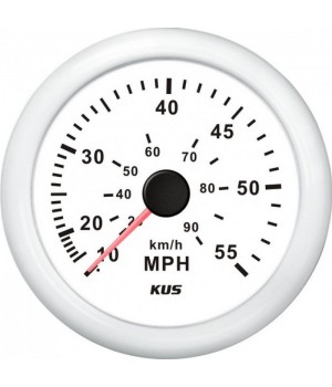 Спидометр 55 узлов (WW)