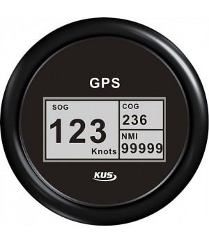 Спидометр GPS цифровой (BB)
