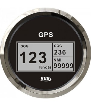 Спидометр GPS цифровой (BS)