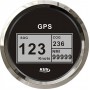 Спидометр GPS цифровой (BS)