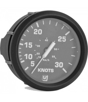 Спидометр 30 узлов (U)