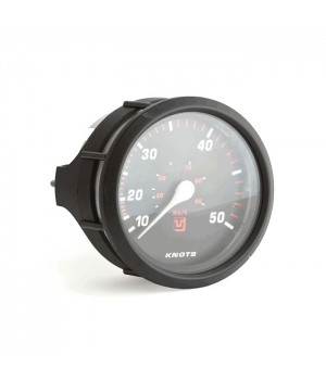 Спидометр 50 узлов (PR)