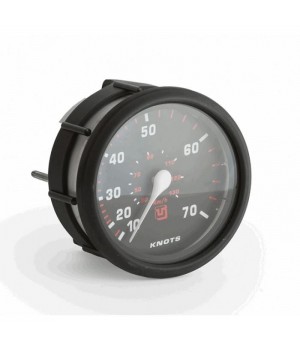 Спидометр 70 узлов (PR)