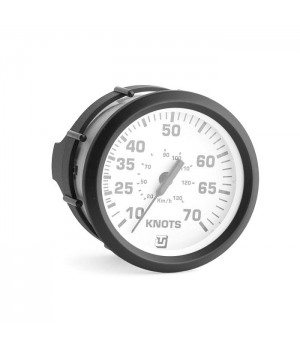 Спидометр 70 узлов (UW)