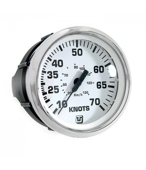 Спидометр 70 узлов (UWSS)