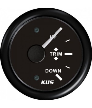 Трим-указатель для ПЛМ (BB), 160-10 Ом