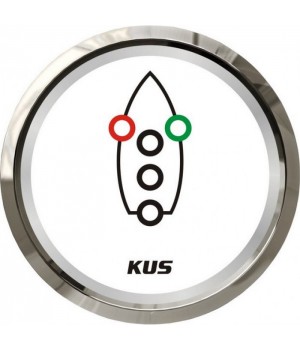 Индикатор включения ходовых огней (WS)